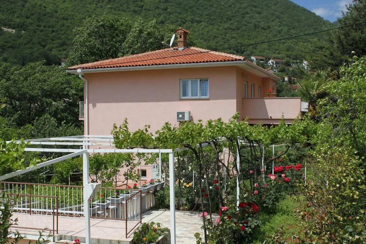 Apartment Moscenicka Draga 2327C