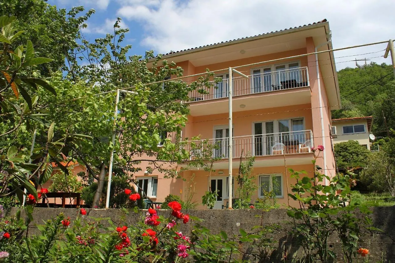 Apartment Moscenicka Draga 2327C