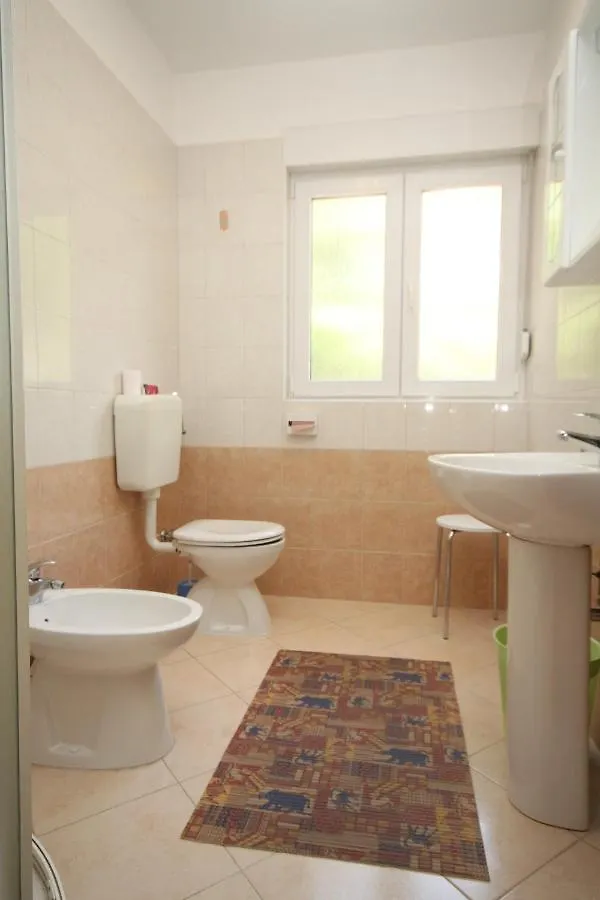 Apartment Moscenicka Draga 2327C