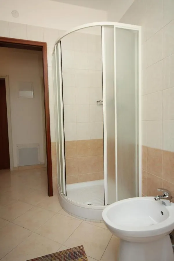 Apartment Moscenicka Draga 2327C Croatia