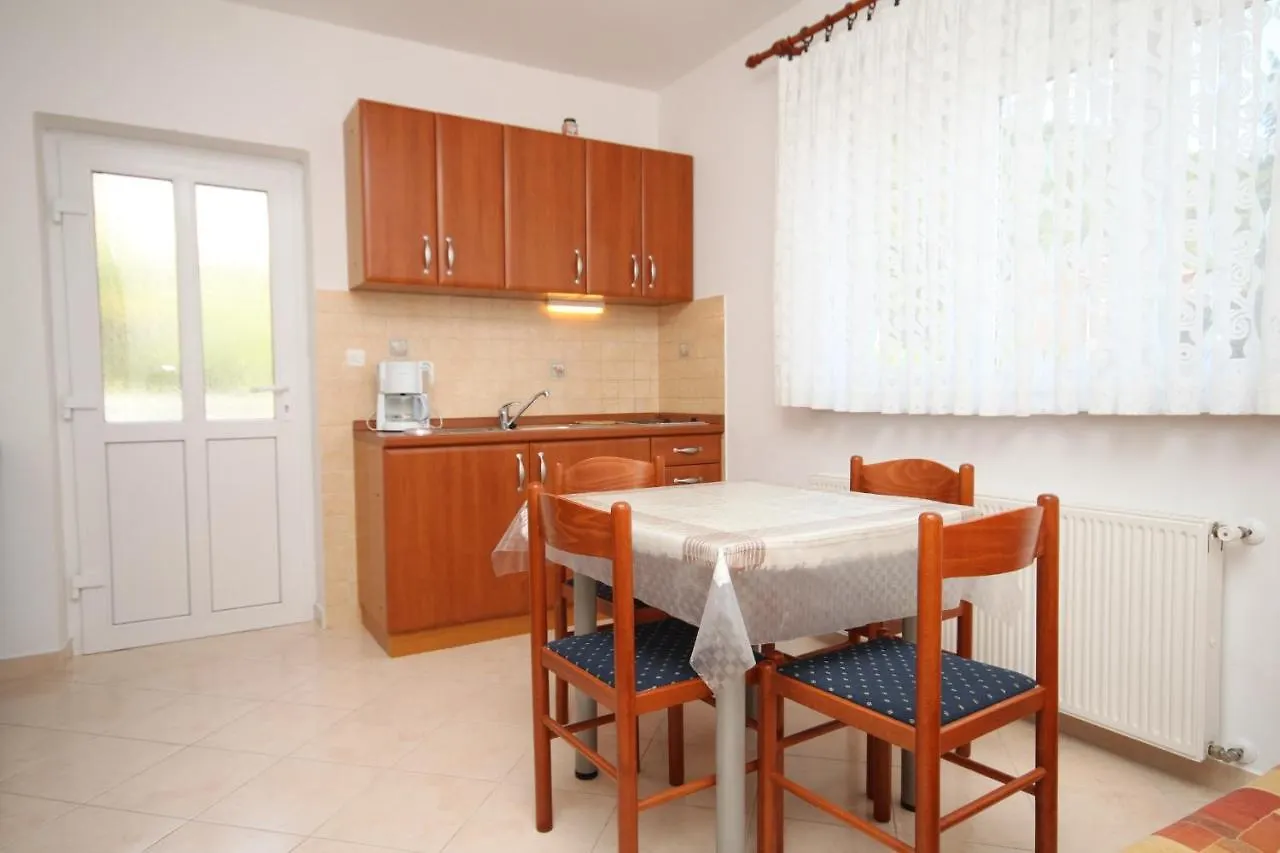 Apartment Moscenicka Draga 2327C