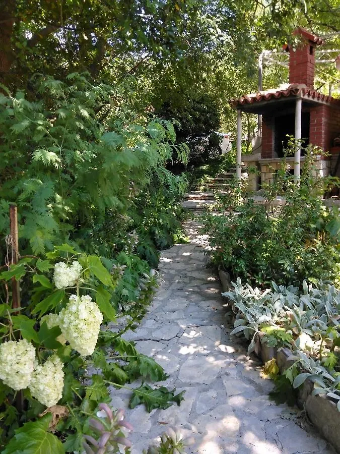 Apartment Moscenicka Draga 2327C