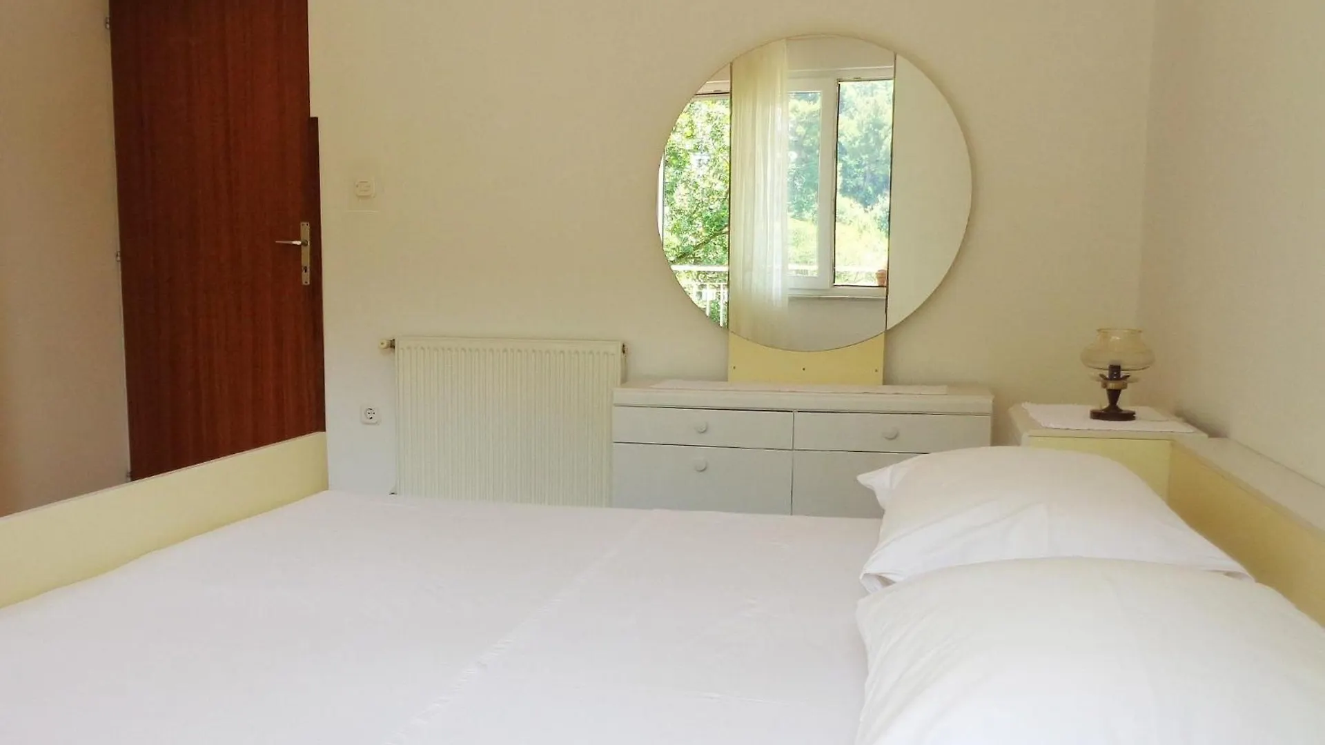 Apartment Moscenicka Draga 2327C Croatia