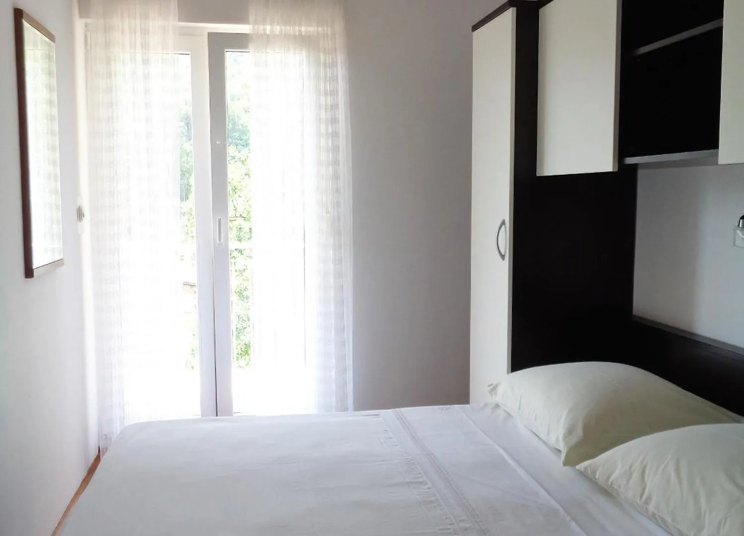 Apartment Moscenicka Draga 2327C