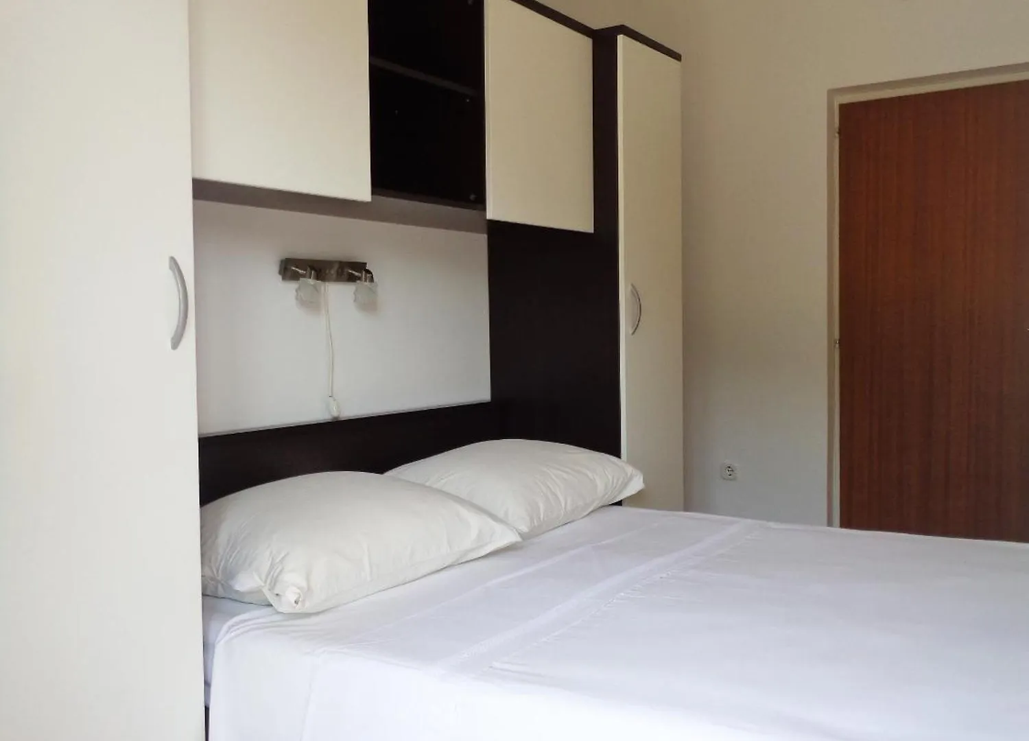 Apartment Moscenicka Draga 2327C