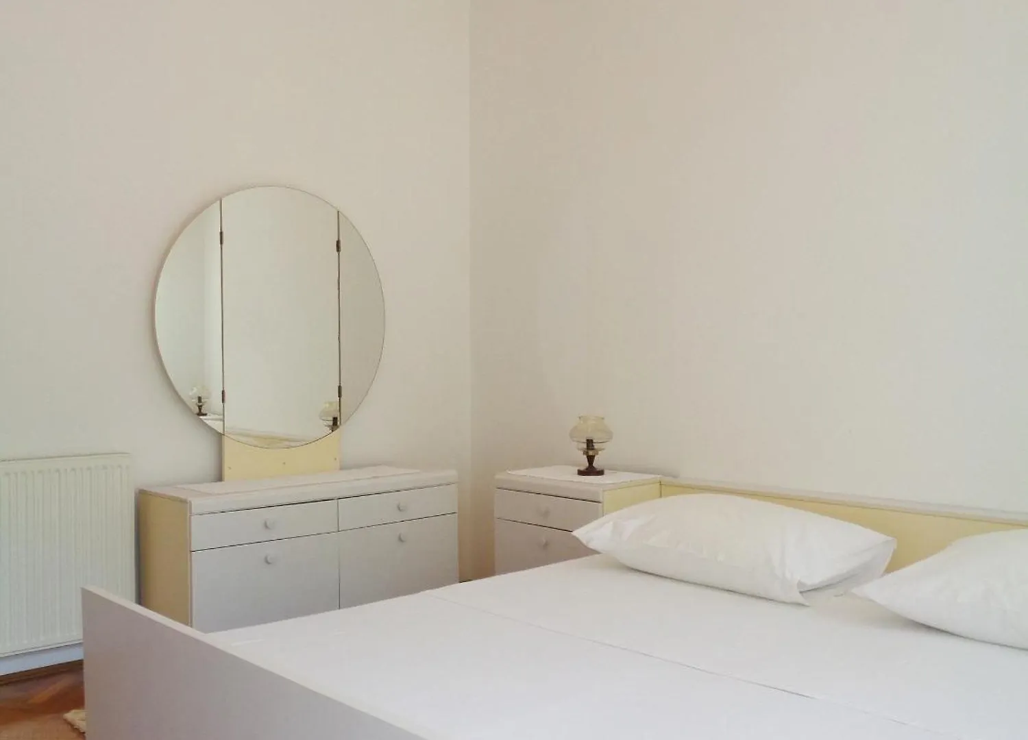 Apartment Moscenicka Draga 2327C 0*,  Croatia