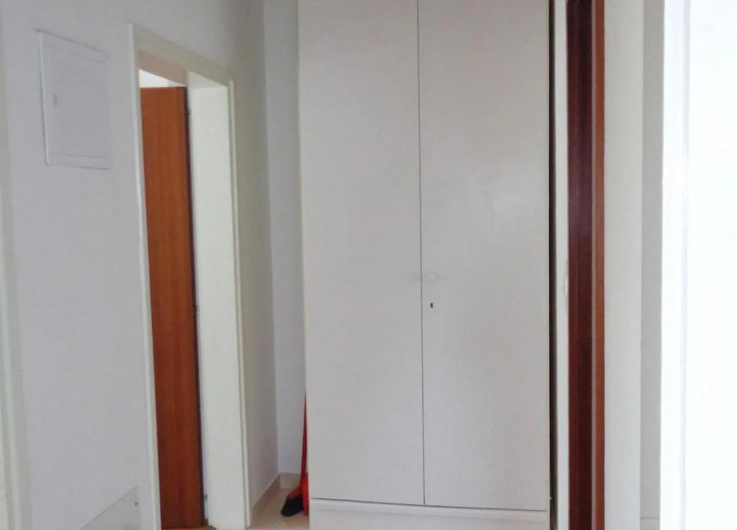 Apartment Moscenicka Draga 2327C