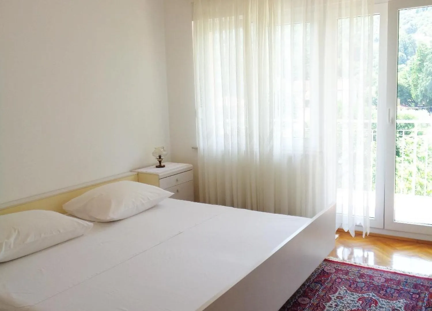 Apartment Moscenicka Draga 2327C