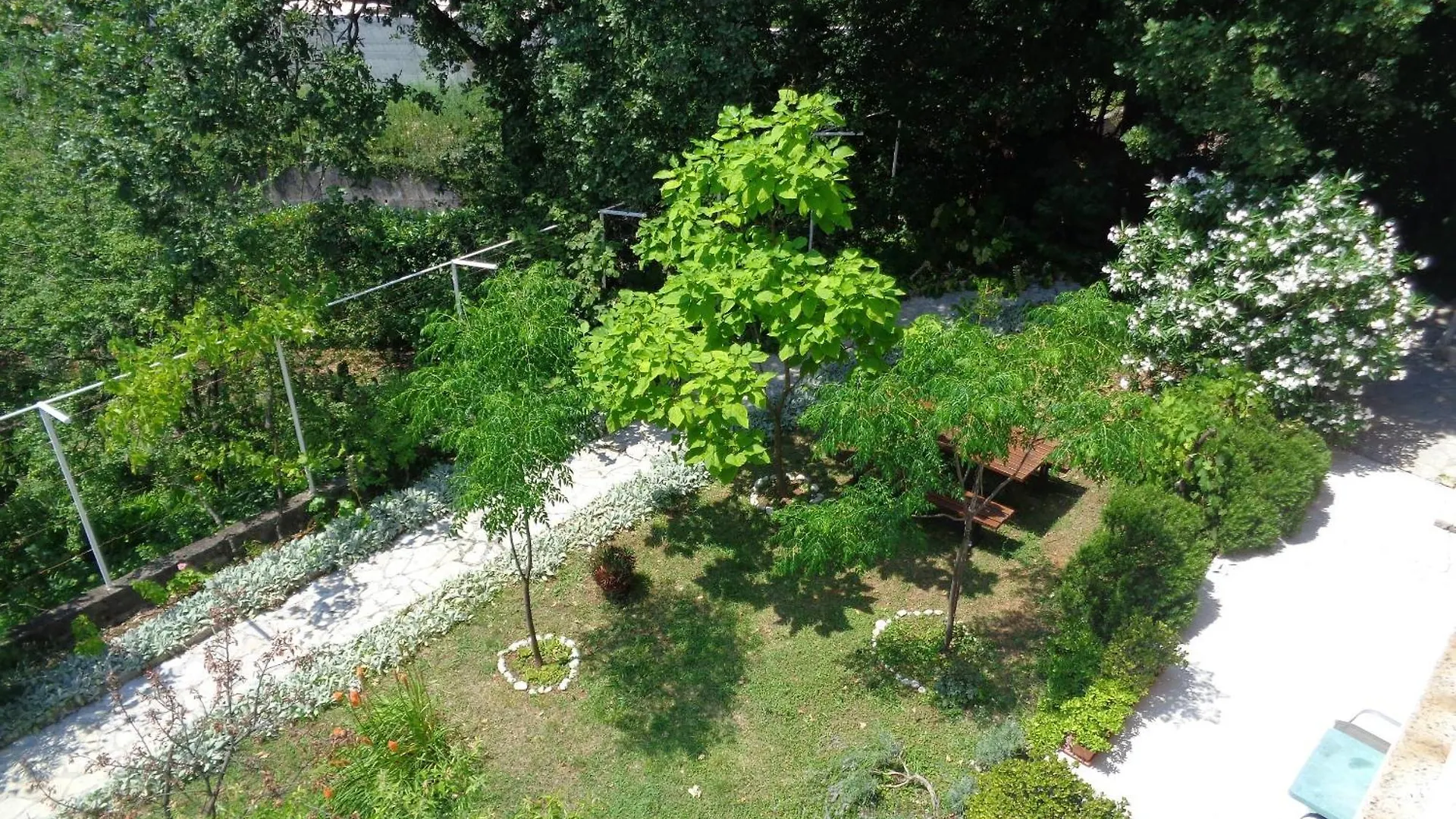 Apartment Moscenicka Draga 2327C 0*,  Croatia