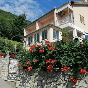 Penzion Tonka Frankovic, Mošćenička Draga