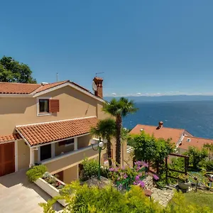 Apartmán Bellavista, Mošćenička Draga
