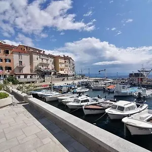 Antea -kvarner Gulf Apartment