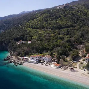Apartmán Rubin, Mošćenička Draga