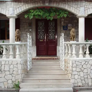 Apartmán And Deskovic, Mošćenička Draga