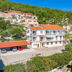 Apartmán Davor, Mošćenička Draga