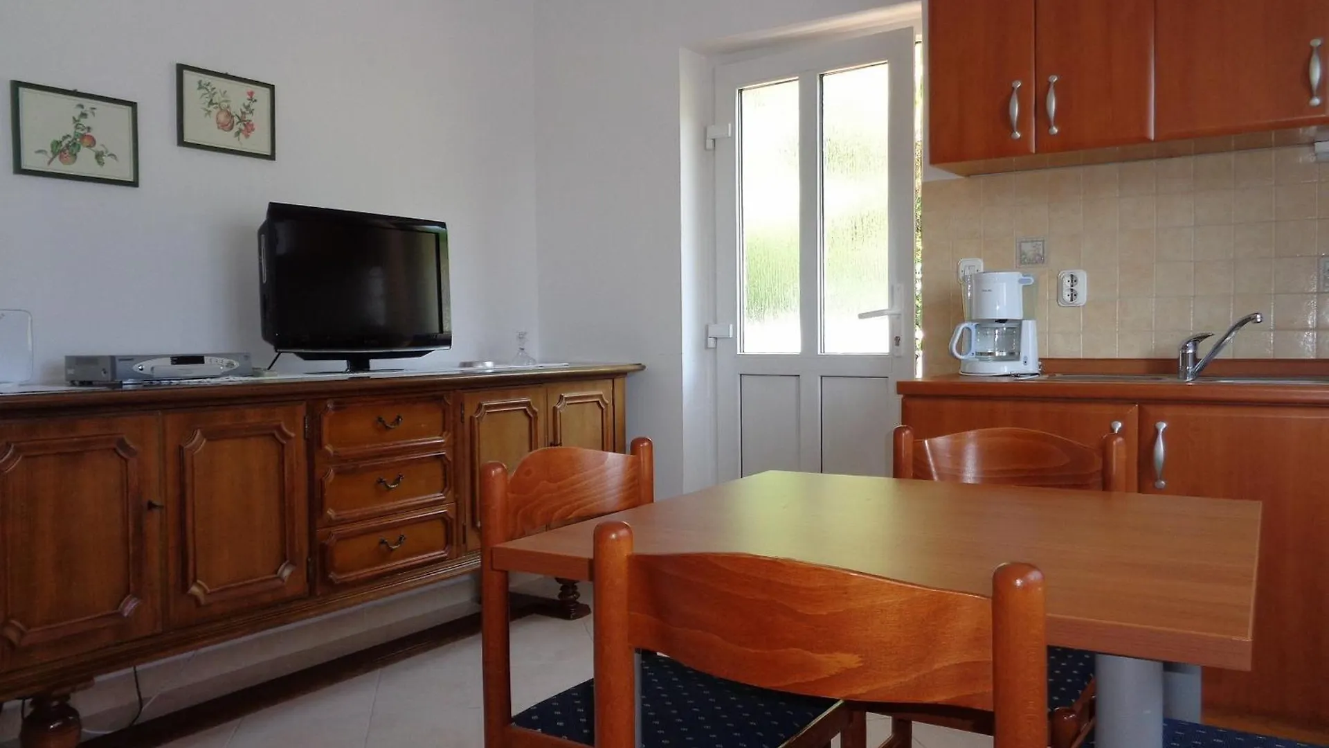 Apartment Moscenicka Draga 2327C